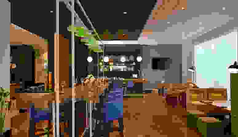 Park Inn by Radisson