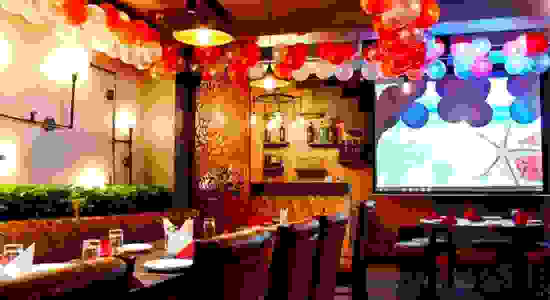 Sukh Sagar's Rajshree Restaurant