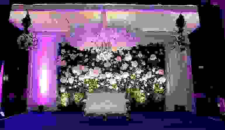 wedding decorators in punjabi bagh