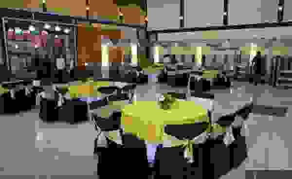 SK Ceremony Party Lawn