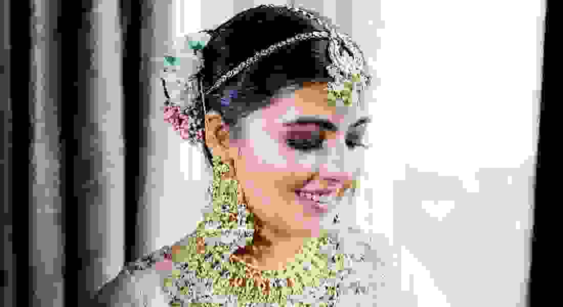 makeup artists in vikaspuri