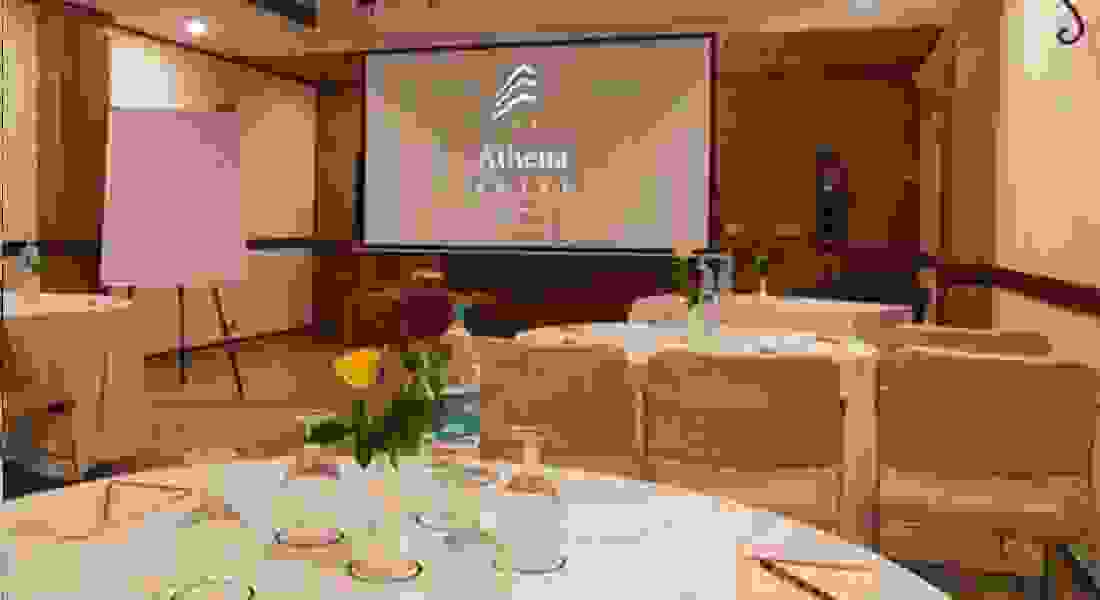 The Athena Hotel