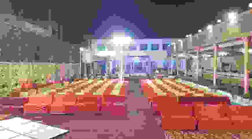 Gopal Vatika Party Lawn