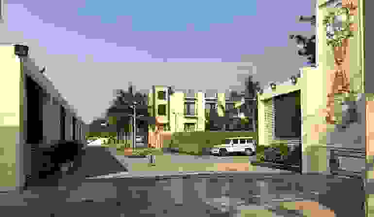 The Nikunj by GNH Hotel & Resorts