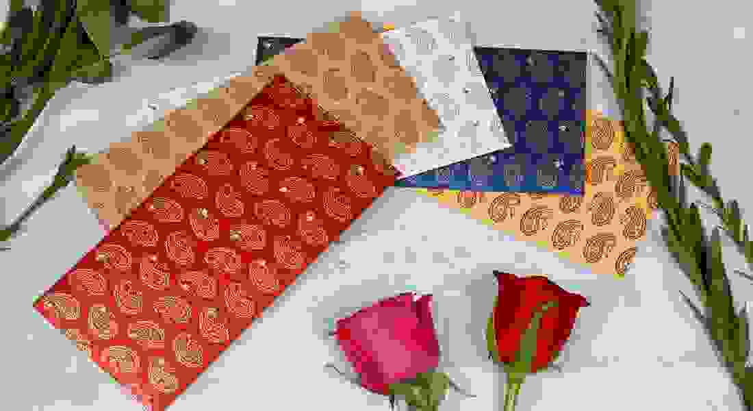 wedding invitation card in patel nagar