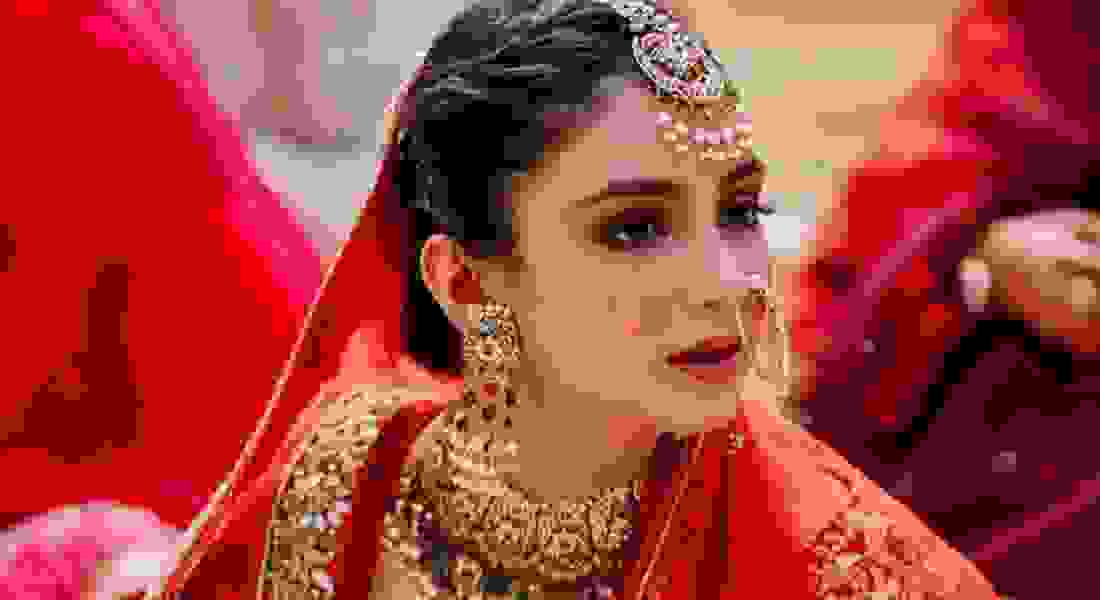 makeup artists in punjabi bagh