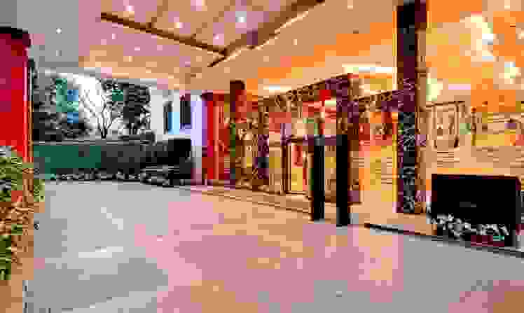 The Ocean Pearl Retreat