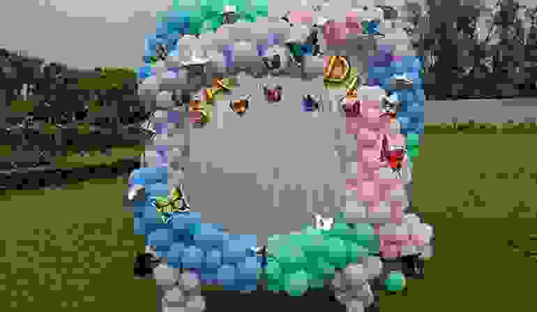 wedding decorators in vikaspuri