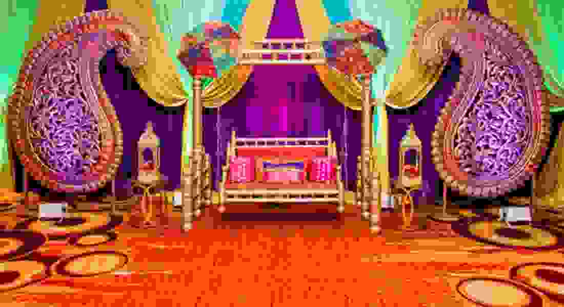 Royal Dale Chatarpur