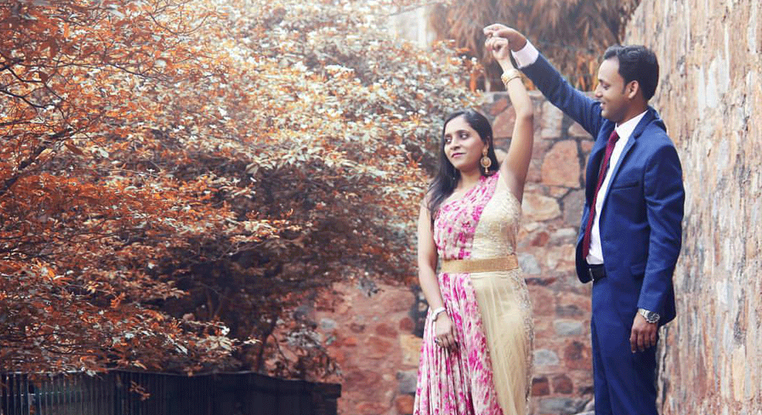 wedding photographers in west delhi