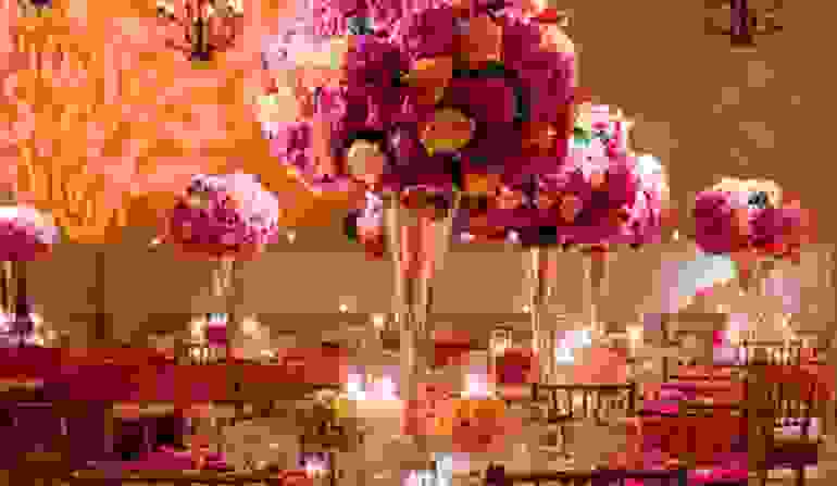 wedding decorators in rajouri garden