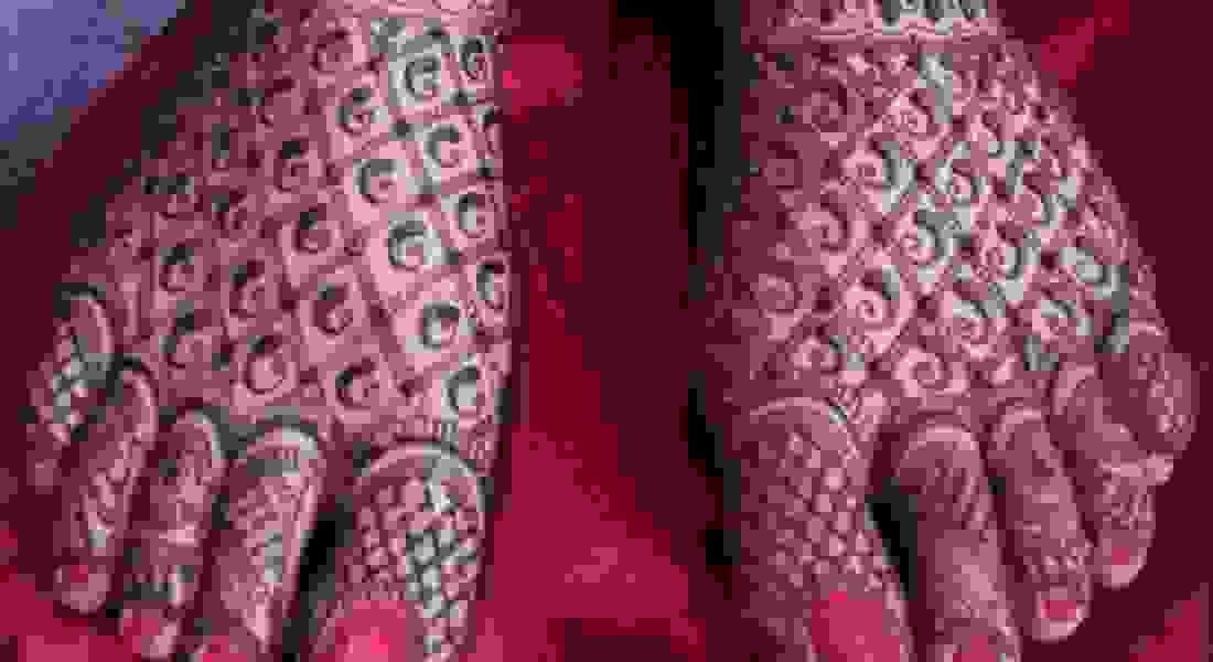 best mehendi artists in punjabi bagh