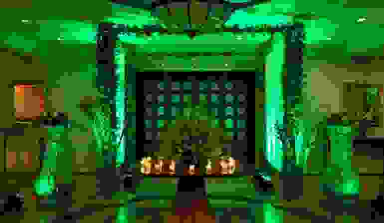 wedding decorators in daryaganj