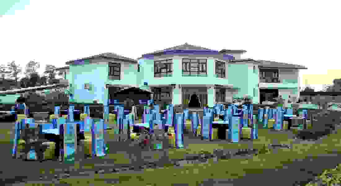 Mairaa Farms N Lawns Bakhtawarpur