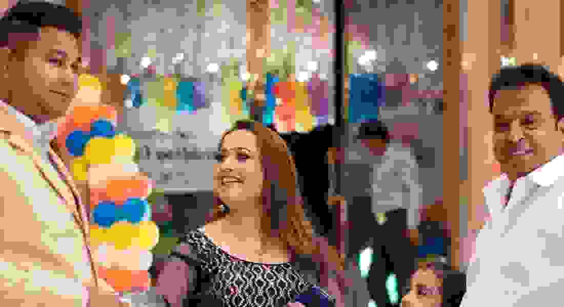 wedding photographers in janakpuri