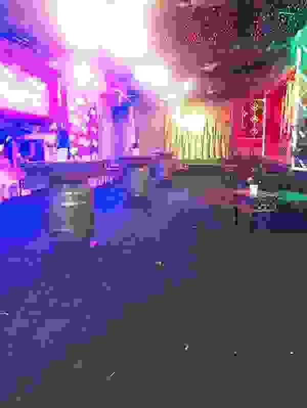 Golden Fiesta Banquet Hall