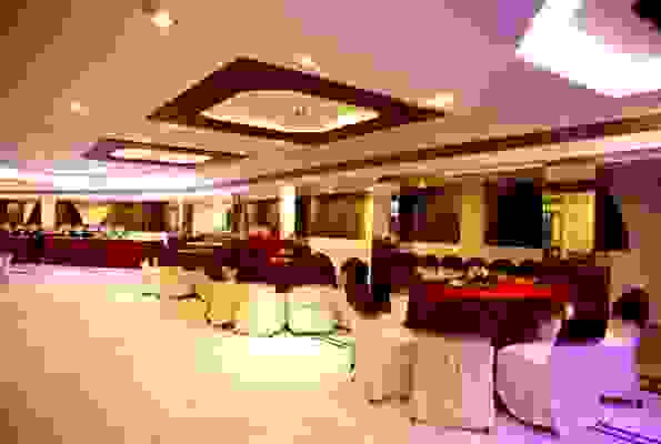 Anubhav Banquet Hall