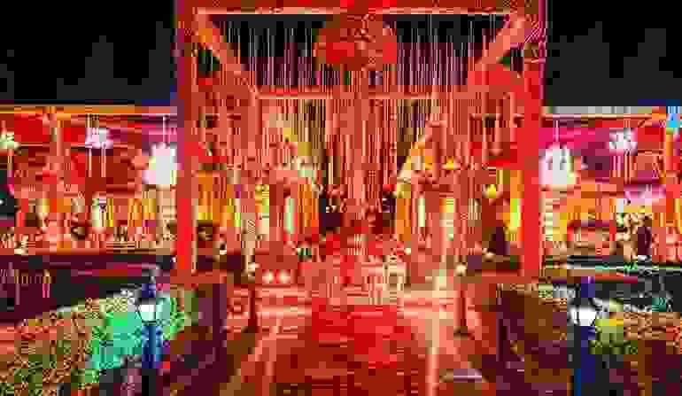 wedding decorators in mayur vihar