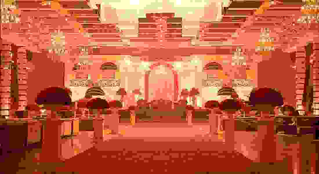 Vilasa By Ferns N Petals Gardens