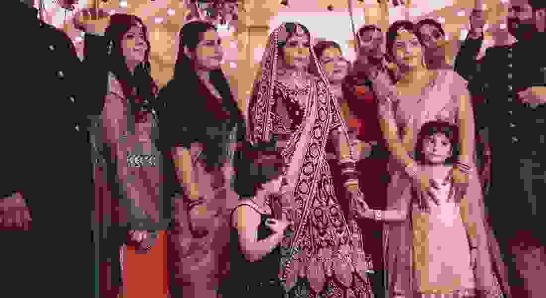 wedding photographers in vikaspuri