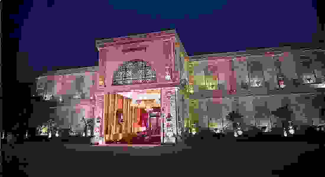 Vilasa By Ferns N Petals Gardens