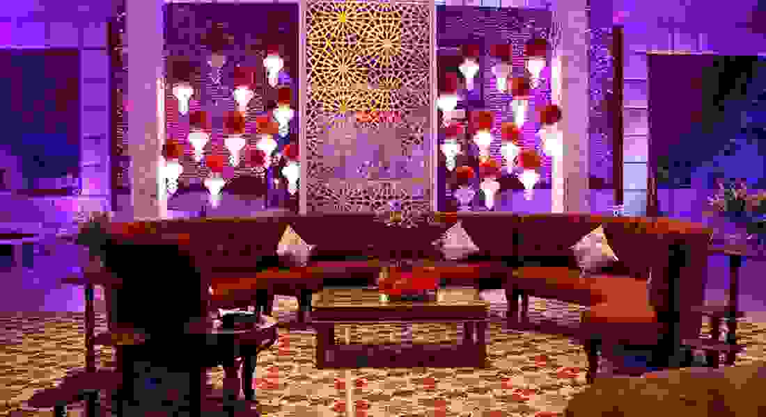 The Kundan by Ferns N Petals