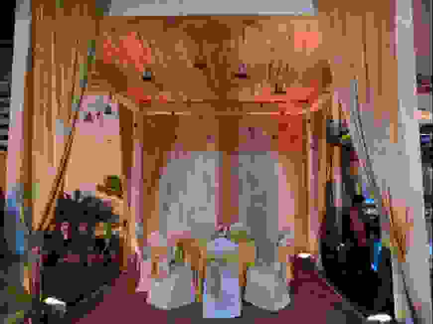 Lagoona Emerald Malviya Nagar