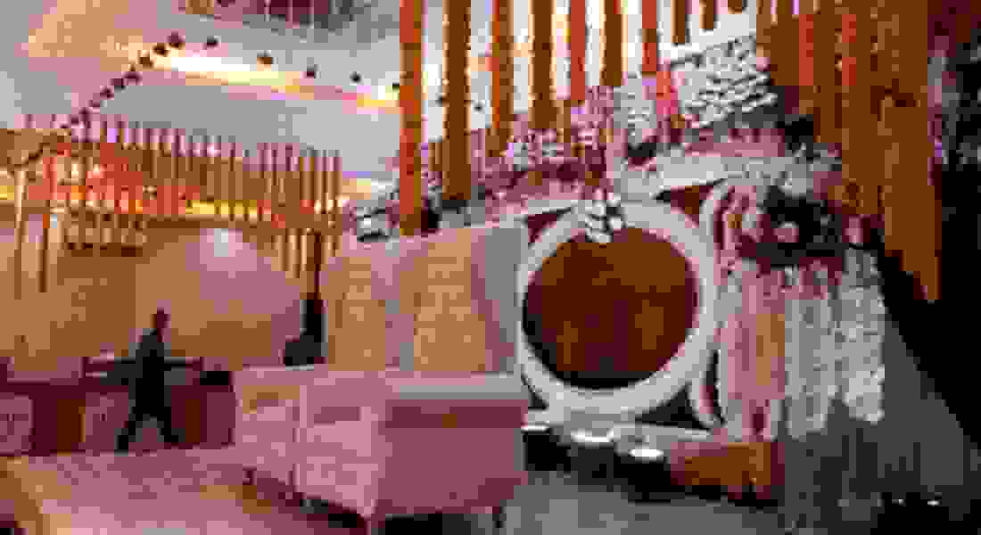 Sunshine Marriage & Party Hall