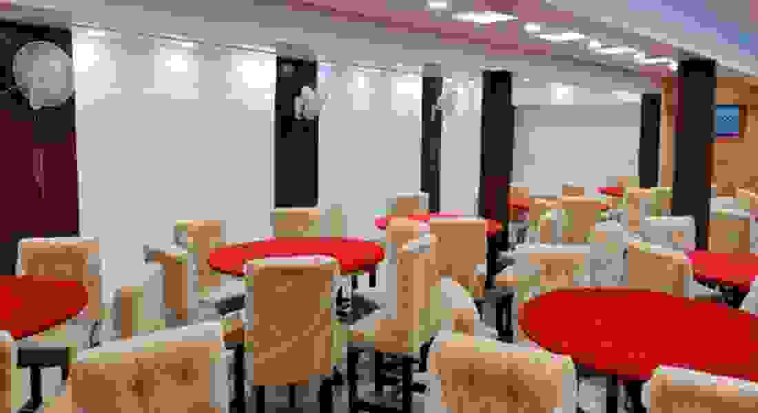 9 Step Down Party Hall