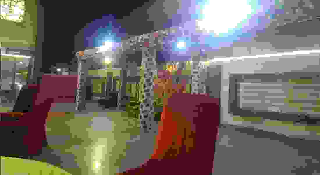 Shubham Banquet Hall