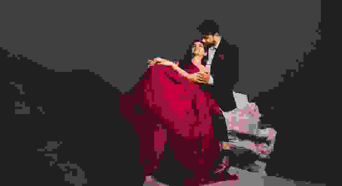 wedding photographers in janakpuri