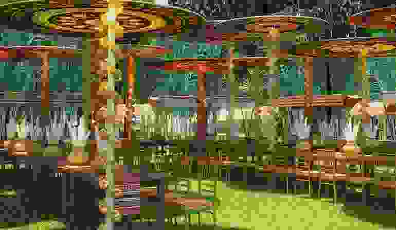 wedding decorators in west delhi