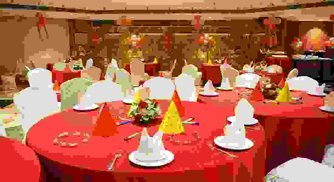 Hotel Royal International