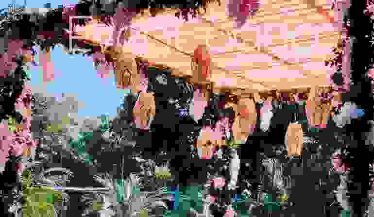 wedding decorators in dwarka