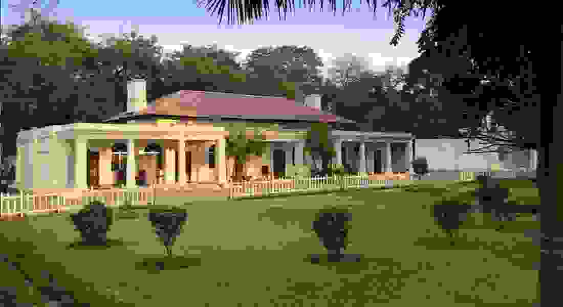 Gymkhana Club