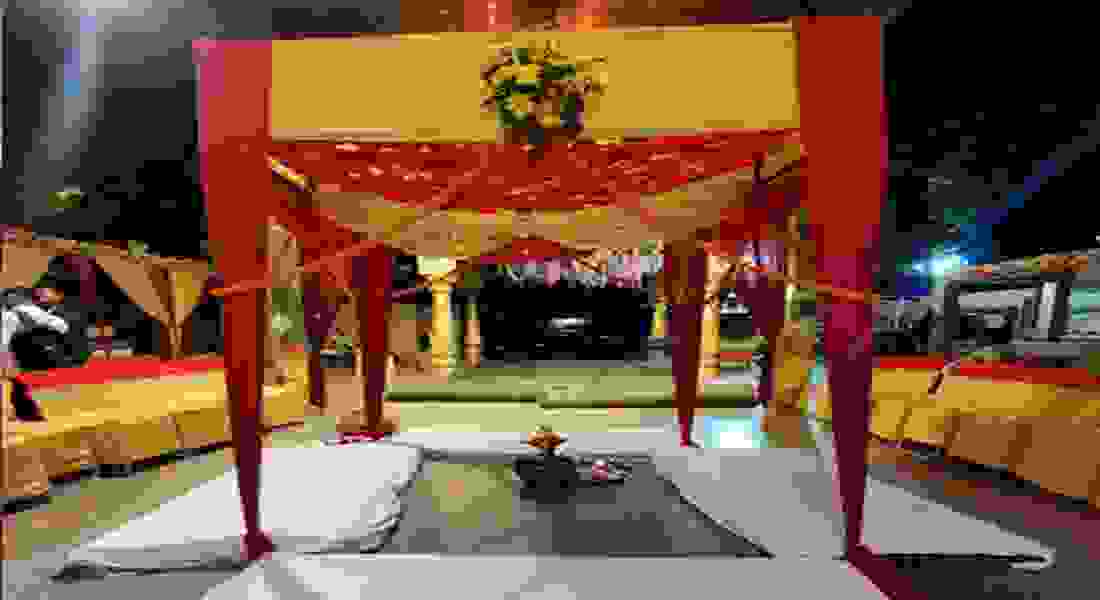 Shubham Banquet Hall