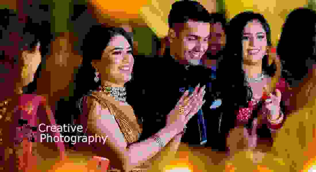 wedding photographers in janakpuri