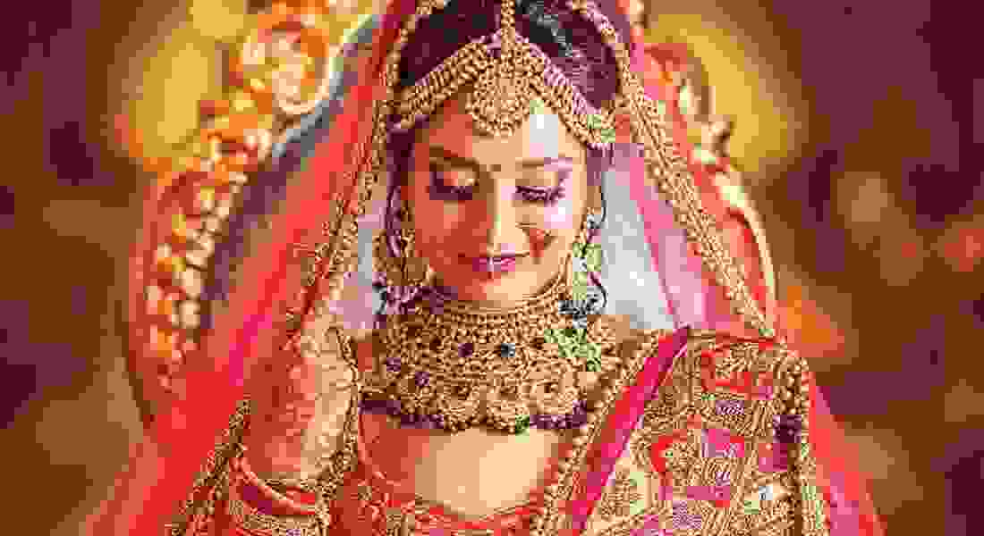 makeup artists in punjabi bagh