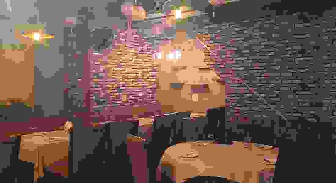 Sukh Sagar's Rajshree Restaurant