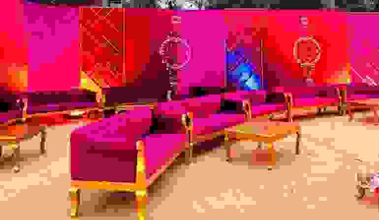 wedding decorators in patel nagar