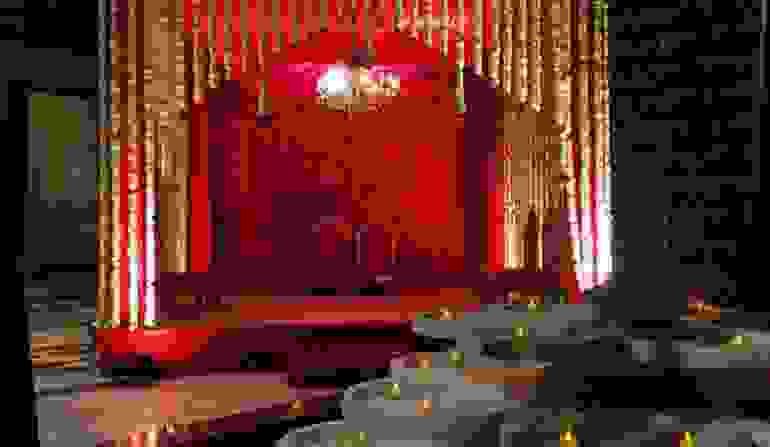 wedding decorators in vikaspuri