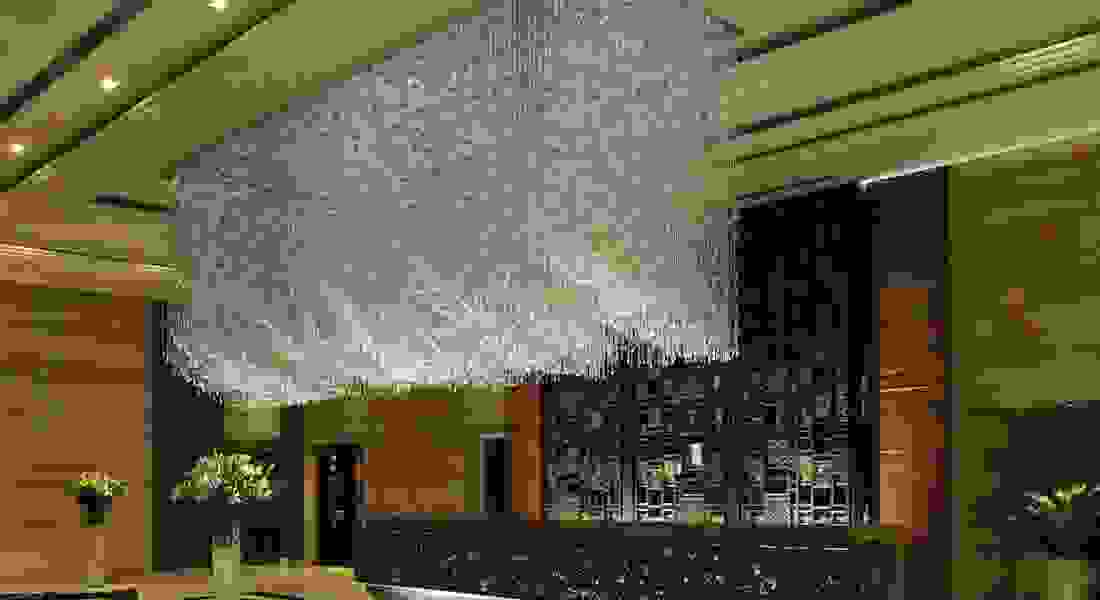 Crowne Plaza Mayur Vihar