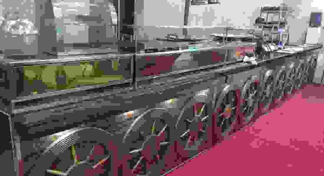 Sunshine Marriage & Party Hall