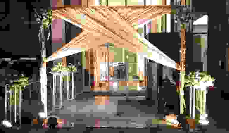 wedding decorators in pitampura