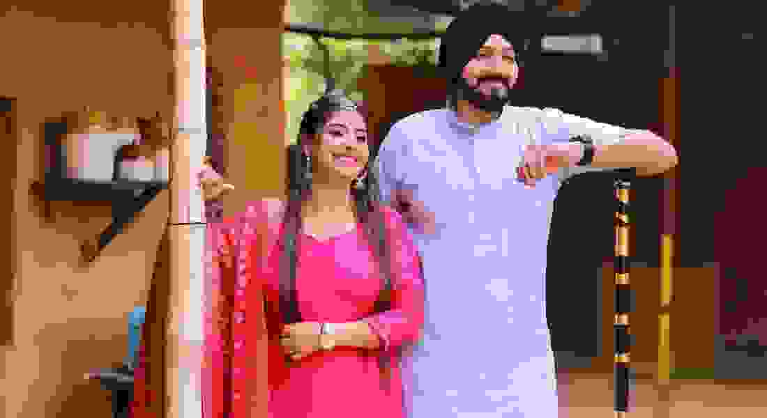 wedding photographers in janakpuri