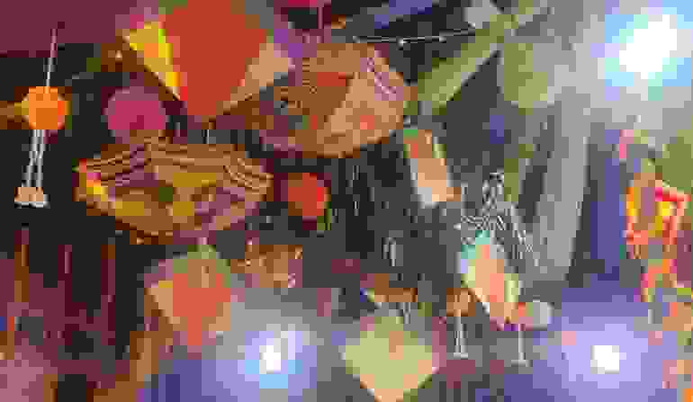 wedding decorators in patel nagar