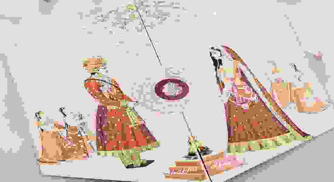 wedding invitation card in model town