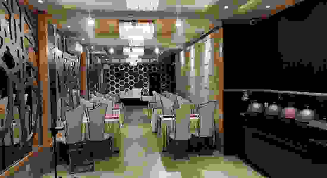 Swadeshi Party Hall Pulpharadpur