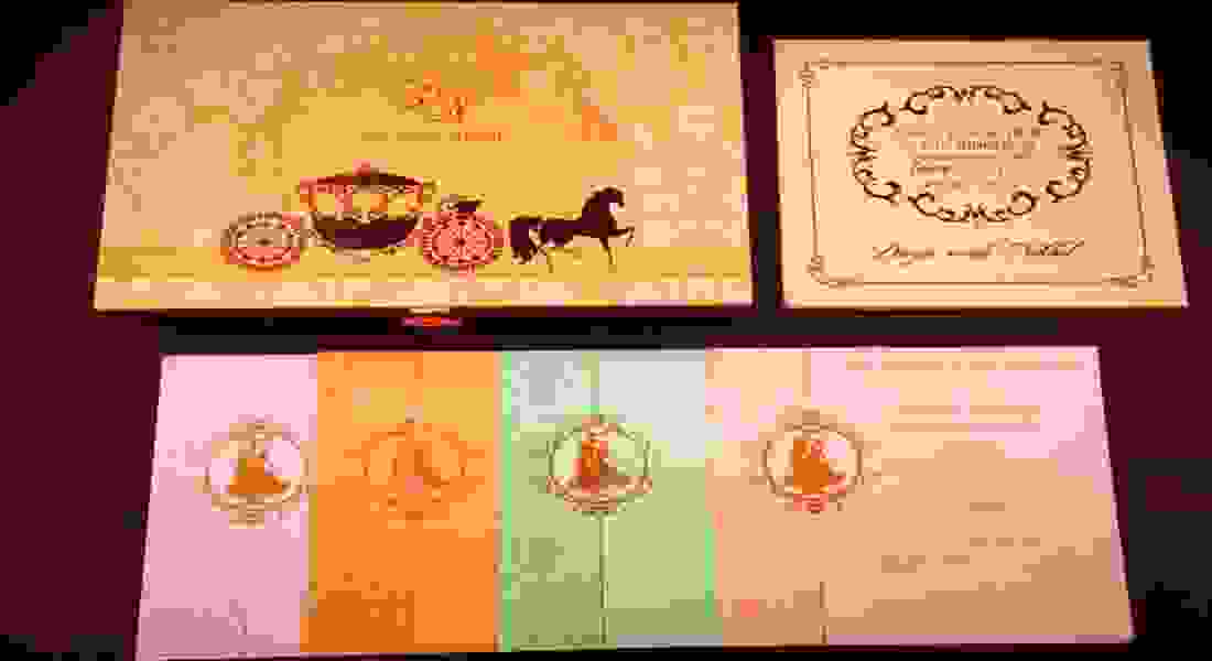 wedding invitation card in patel nagar