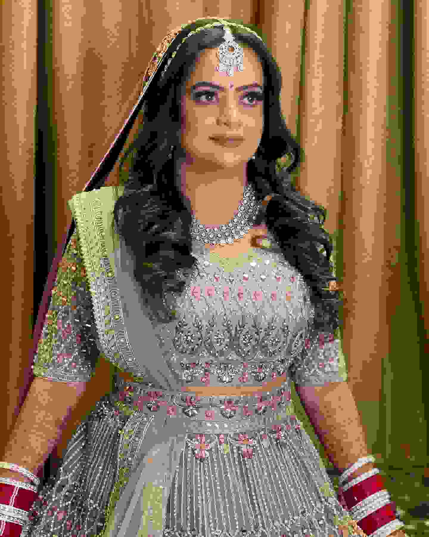 makeup artists in rajouri garden